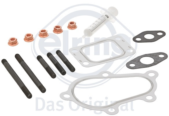 ELRING Montagesatz, Lader